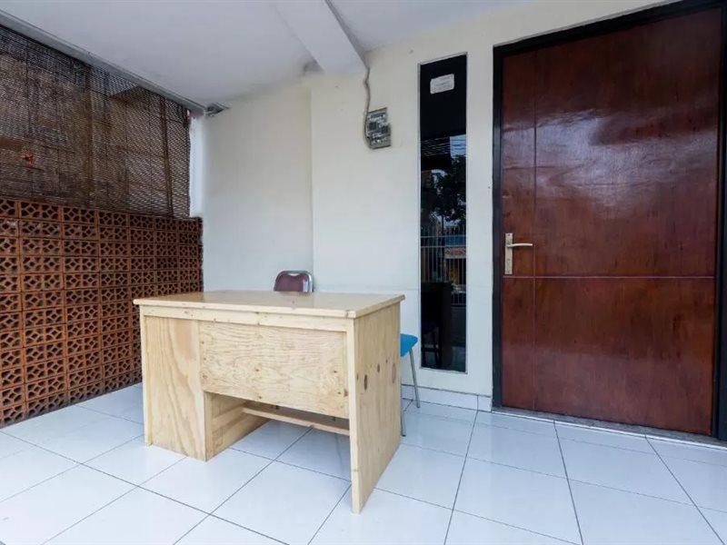 Hotel Super Oyo 1516 Cemara Gading Syariah Bogor Esterno foto