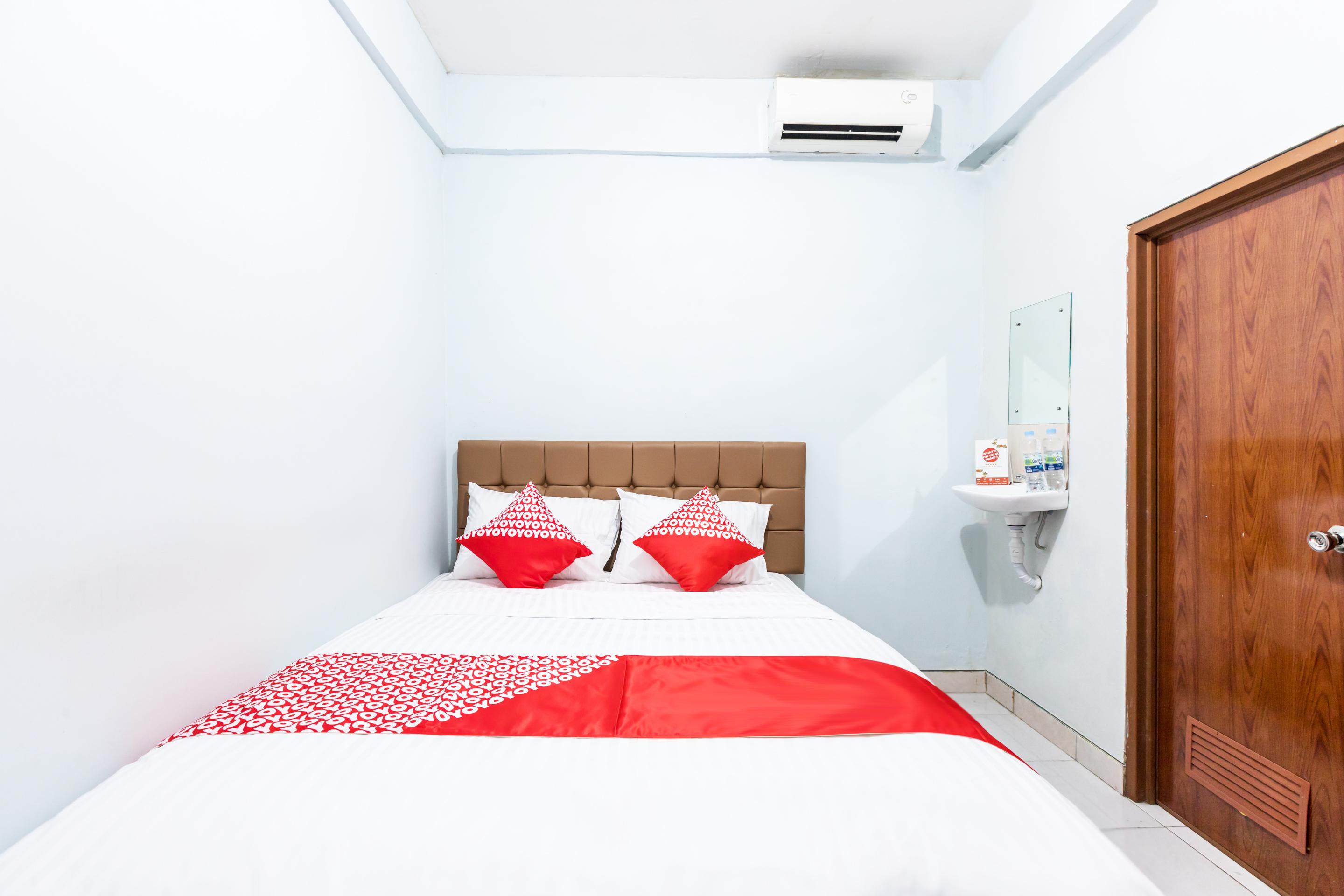 Hotel Super Oyo 1516 Cemara Gading Syariah Bogor Esterno foto