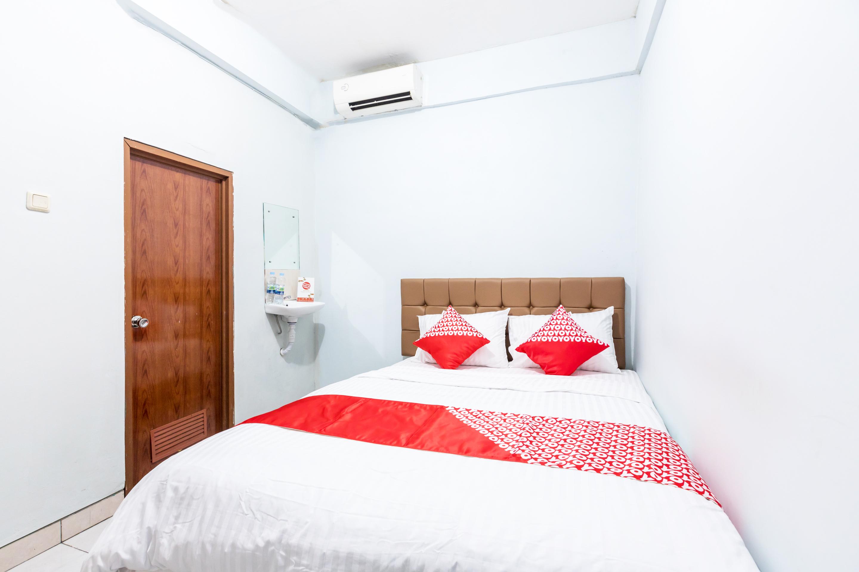 Hotel Super Oyo 1516 Cemara Gading Syariah Bogor Esterno foto