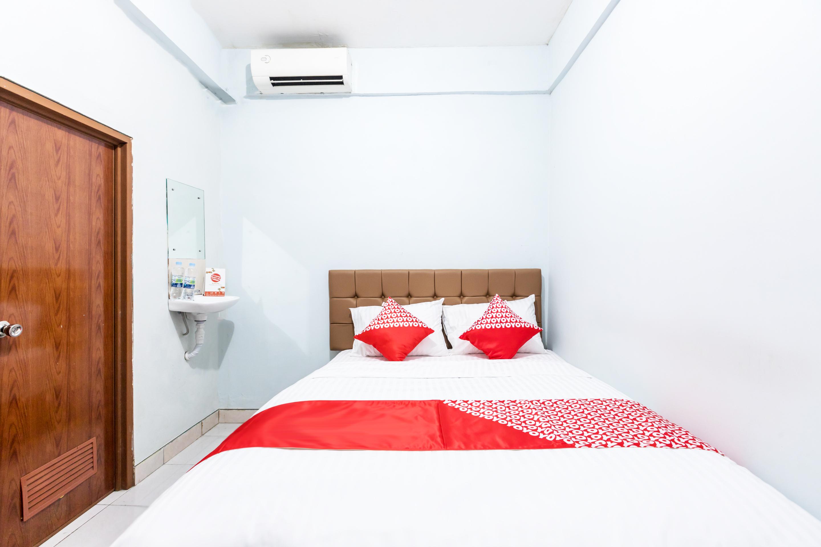 Hotel Super Oyo 1516 Cemara Gading Syariah Bogor Esterno foto
