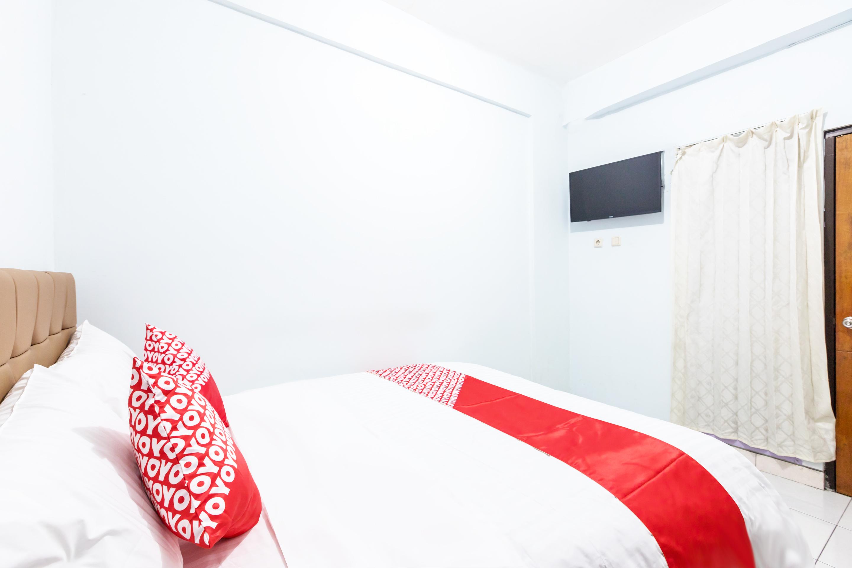 Hotel Super Oyo 1516 Cemara Gading Syariah Bogor Esterno foto