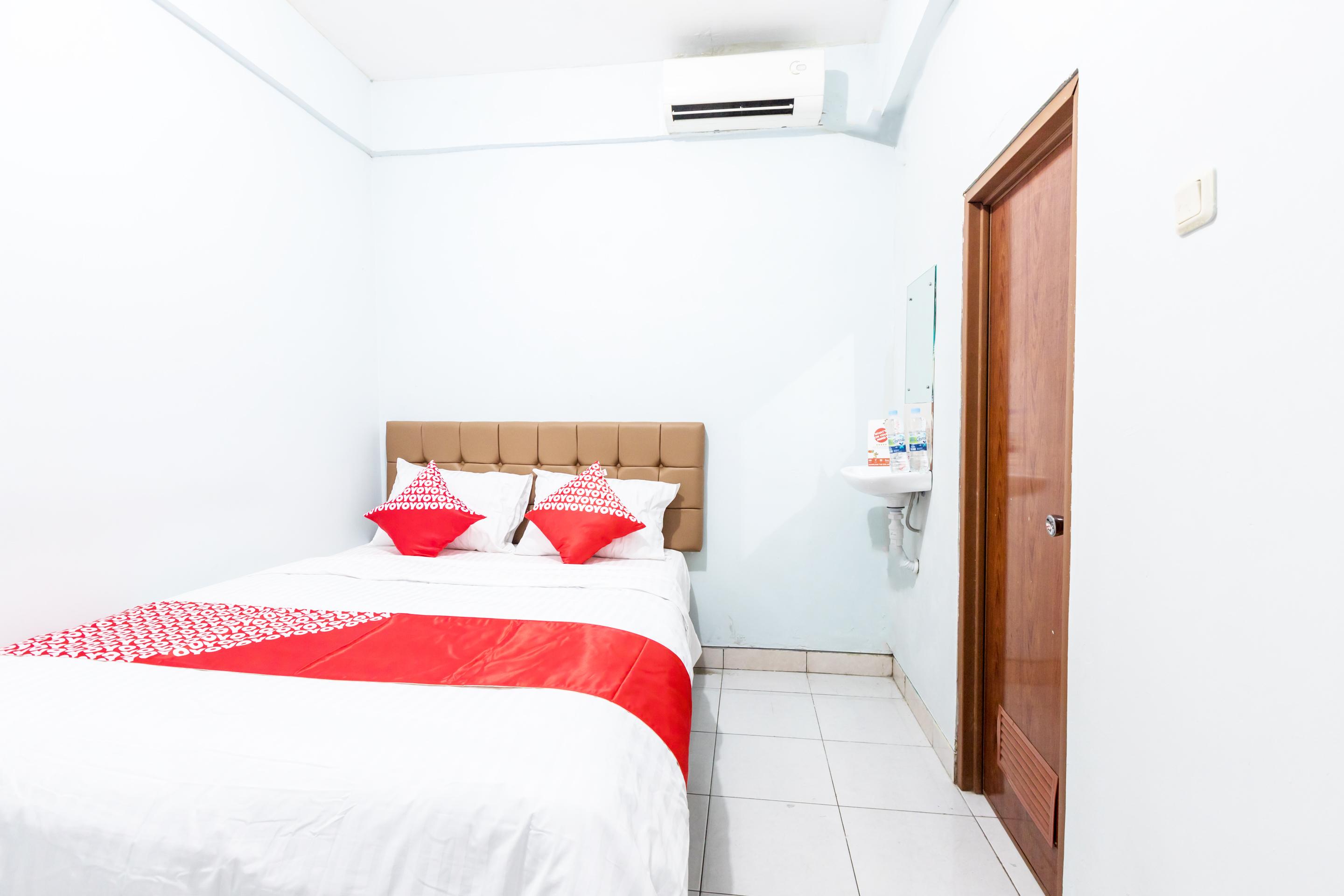 Hotel Super Oyo 1516 Cemara Gading Syariah Bogor Esterno foto