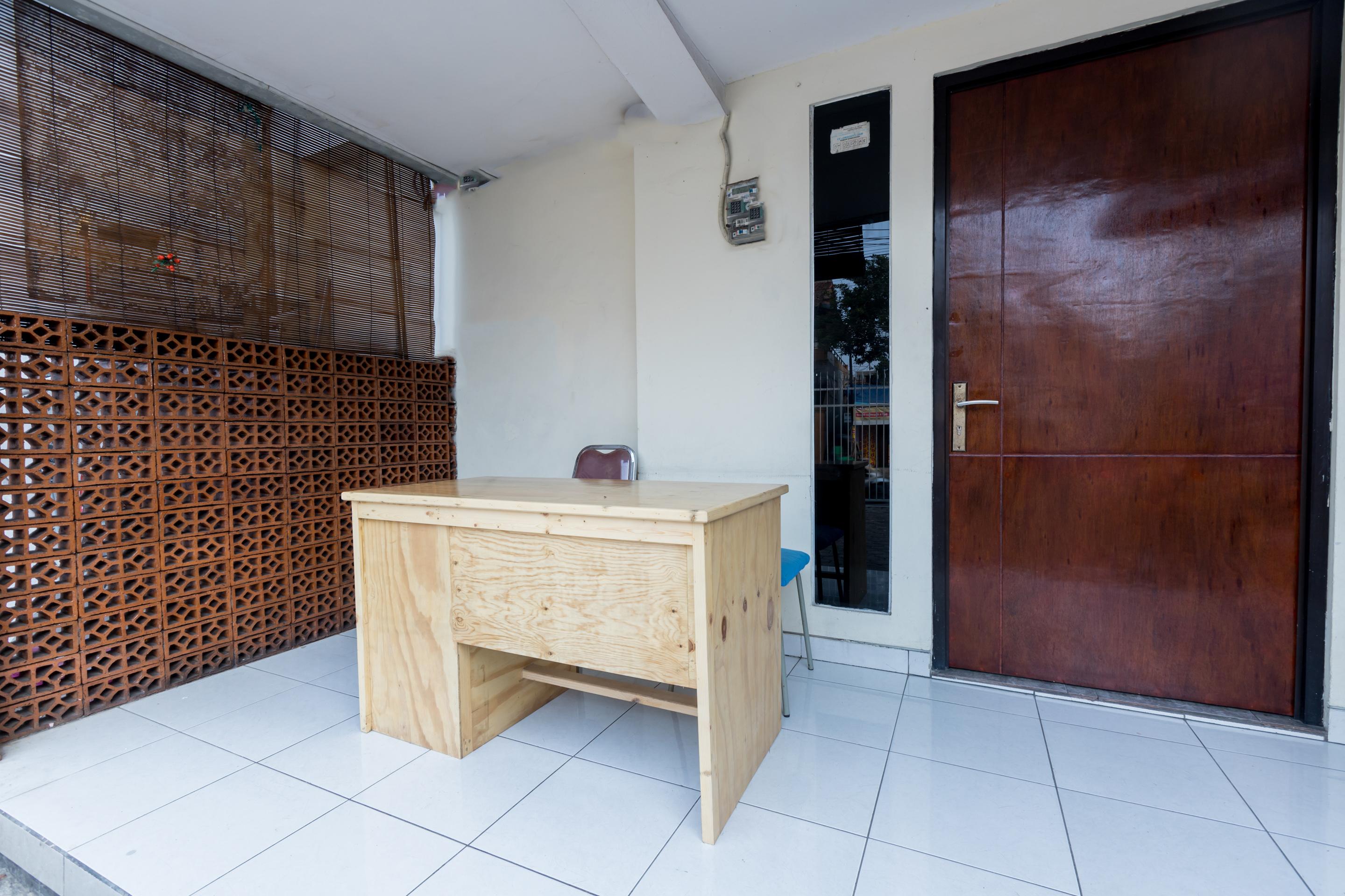 Hotel Super Oyo 1516 Cemara Gading Syariah Bogor Esterno foto