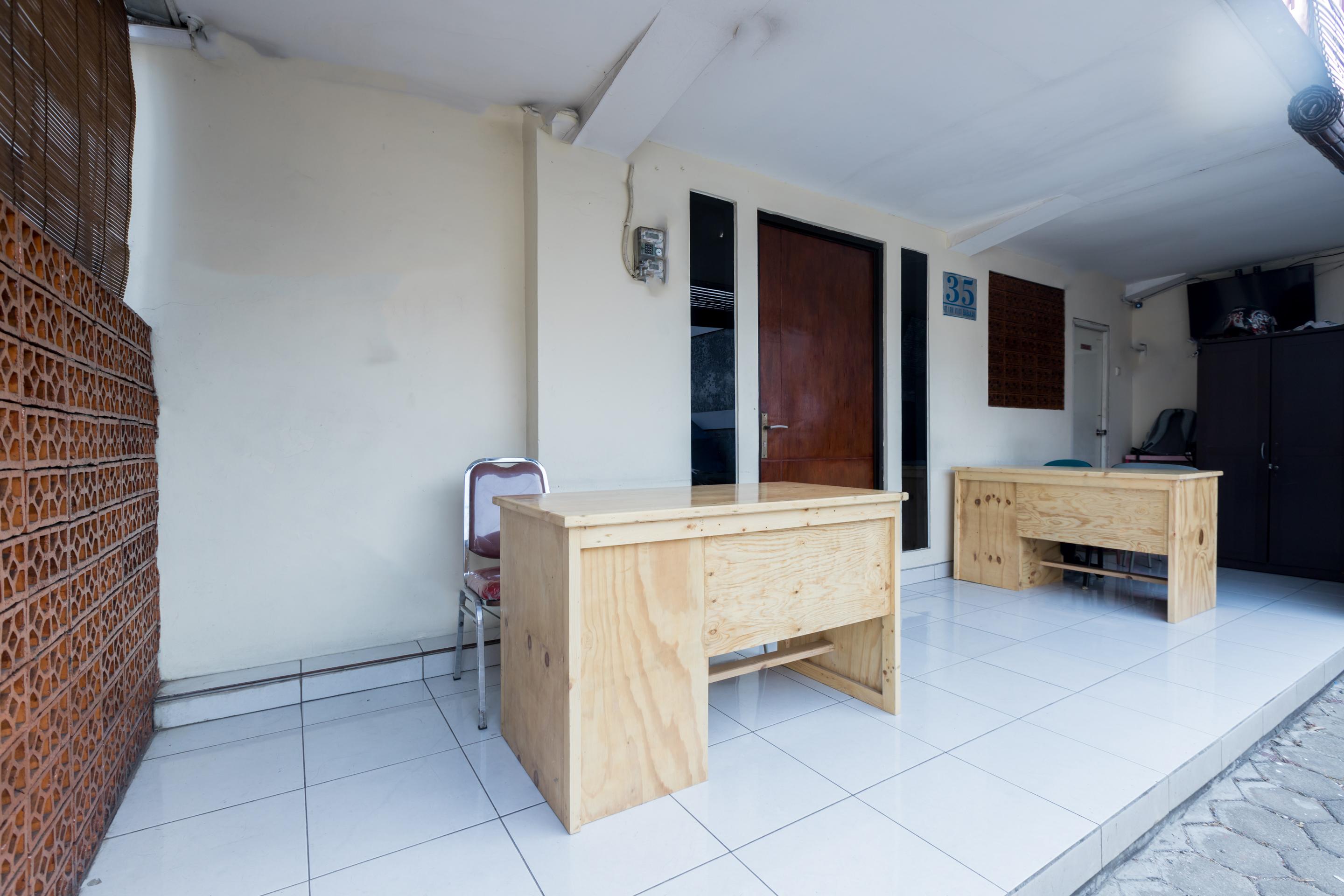 Hotel Super Oyo 1516 Cemara Gading Syariah Bogor Esterno foto