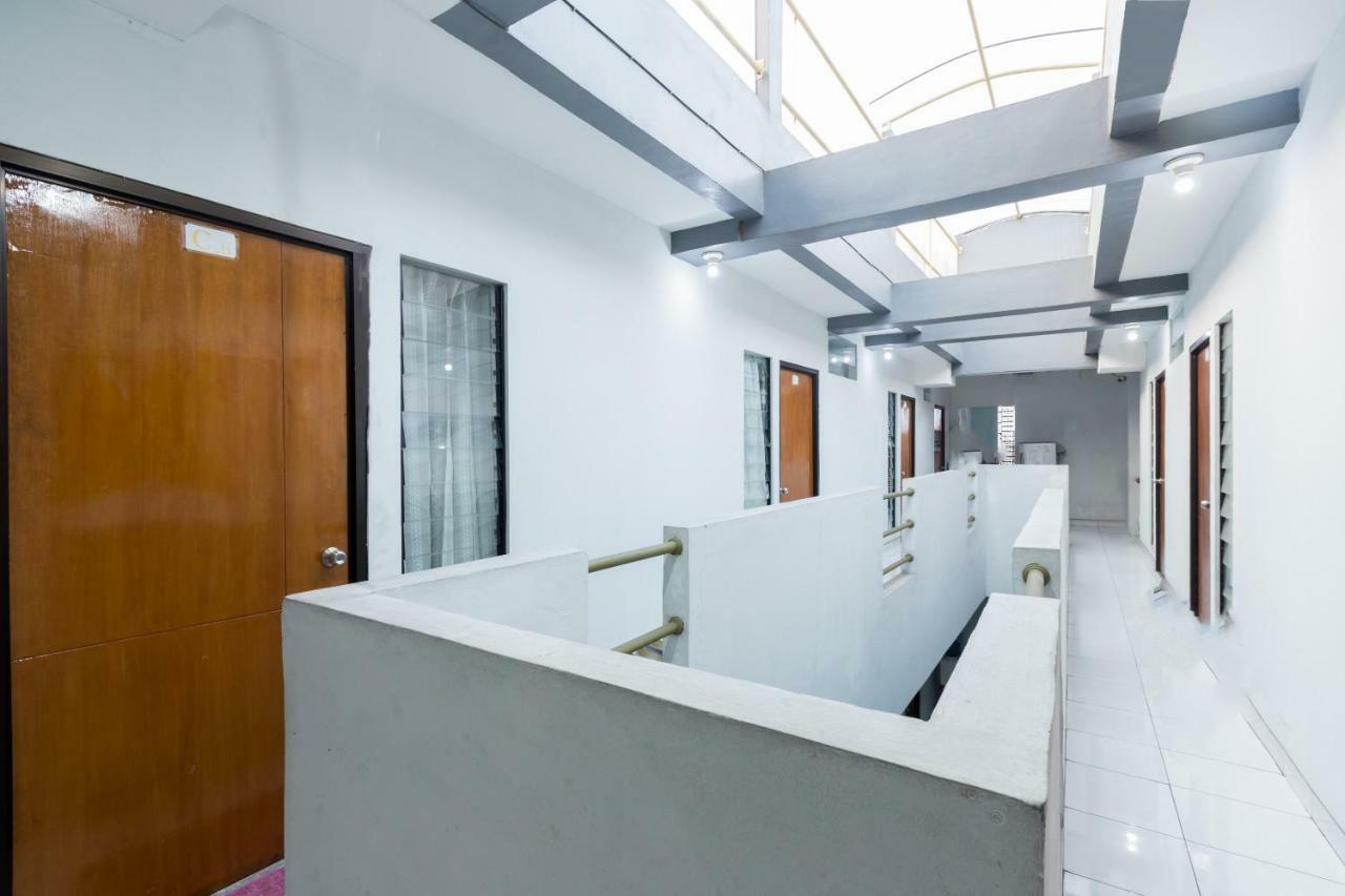 Hotel Super Oyo 1516 Cemara Gading Syariah Bogor Esterno foto